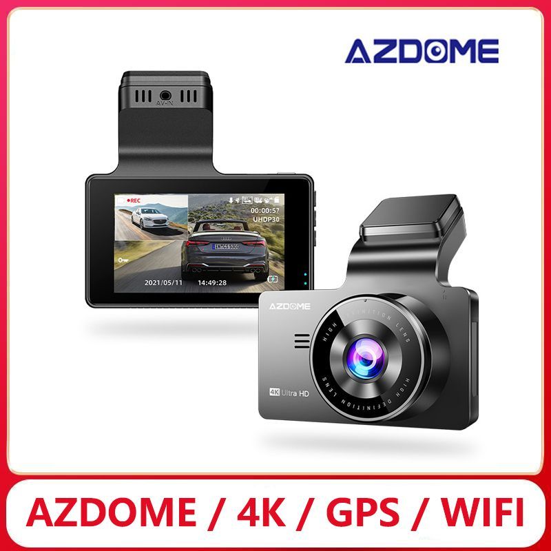 Azdome m300