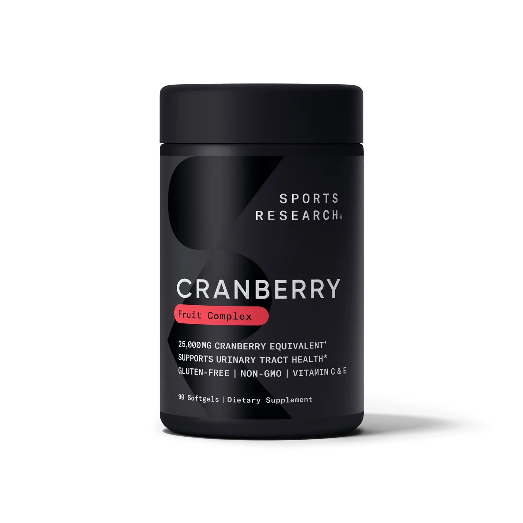 Sport research omega