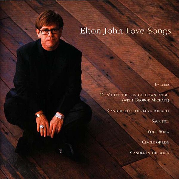 EltonJohn.LoveSongs(Japan,Mercury,PHCR-1390,1995)CD