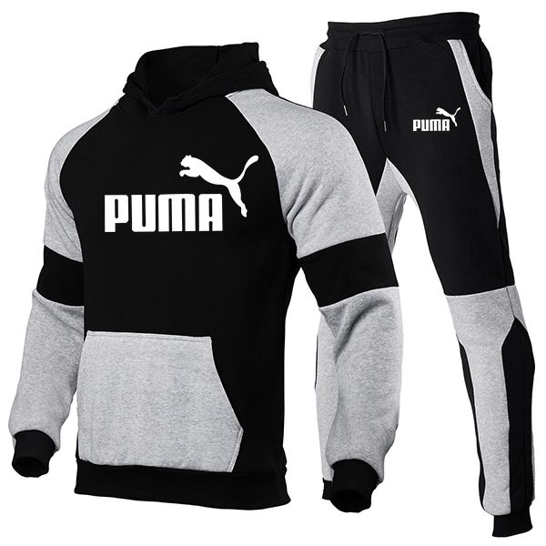 КостюмспортивныйPUMA