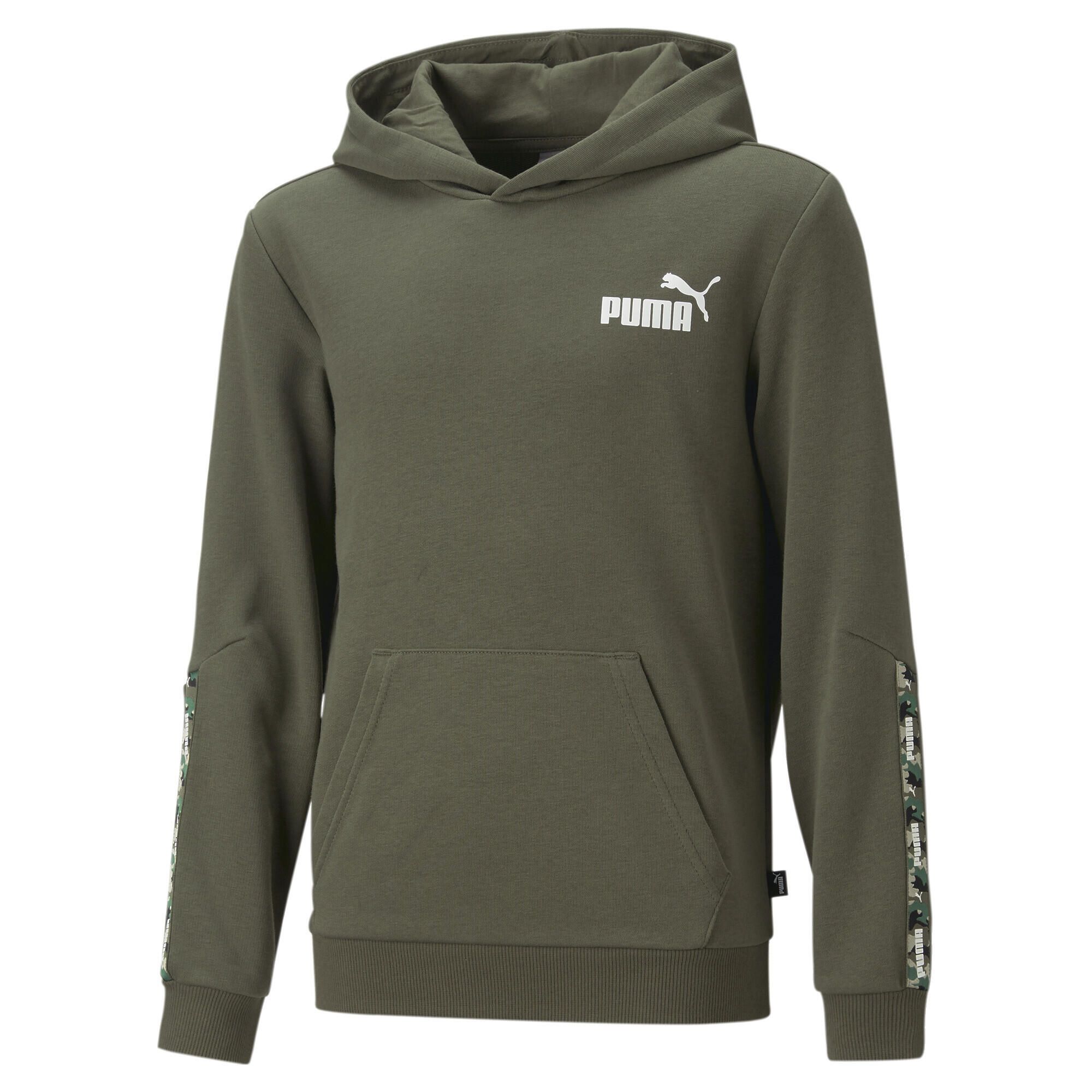 Толстовка Puma Sport Hoodie