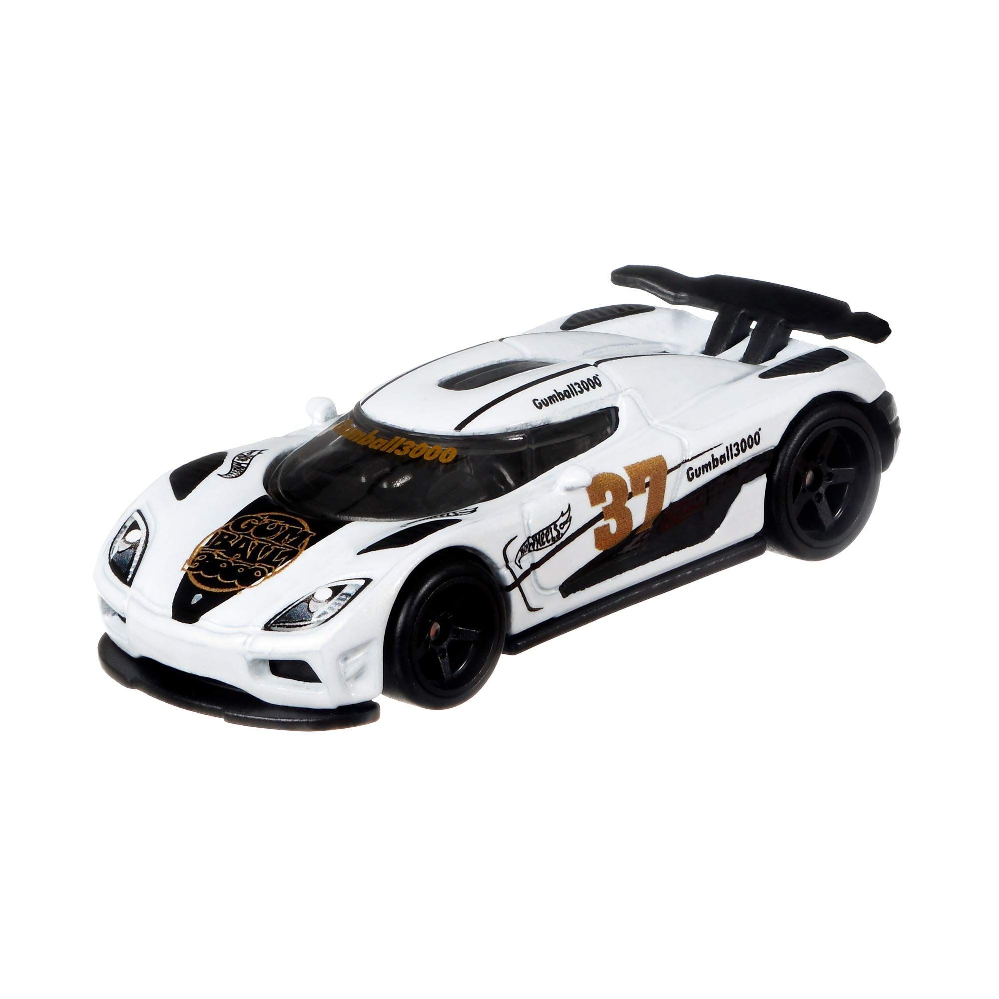 Модельки машин металлические машинка Mattel Hot Wheels Entertainment  Culture, KOENIGSEGG AGERA R- Подарок коллекционера - купить с доставкой по  выгодным ценам в интернет-магазине OZON (1274368368)