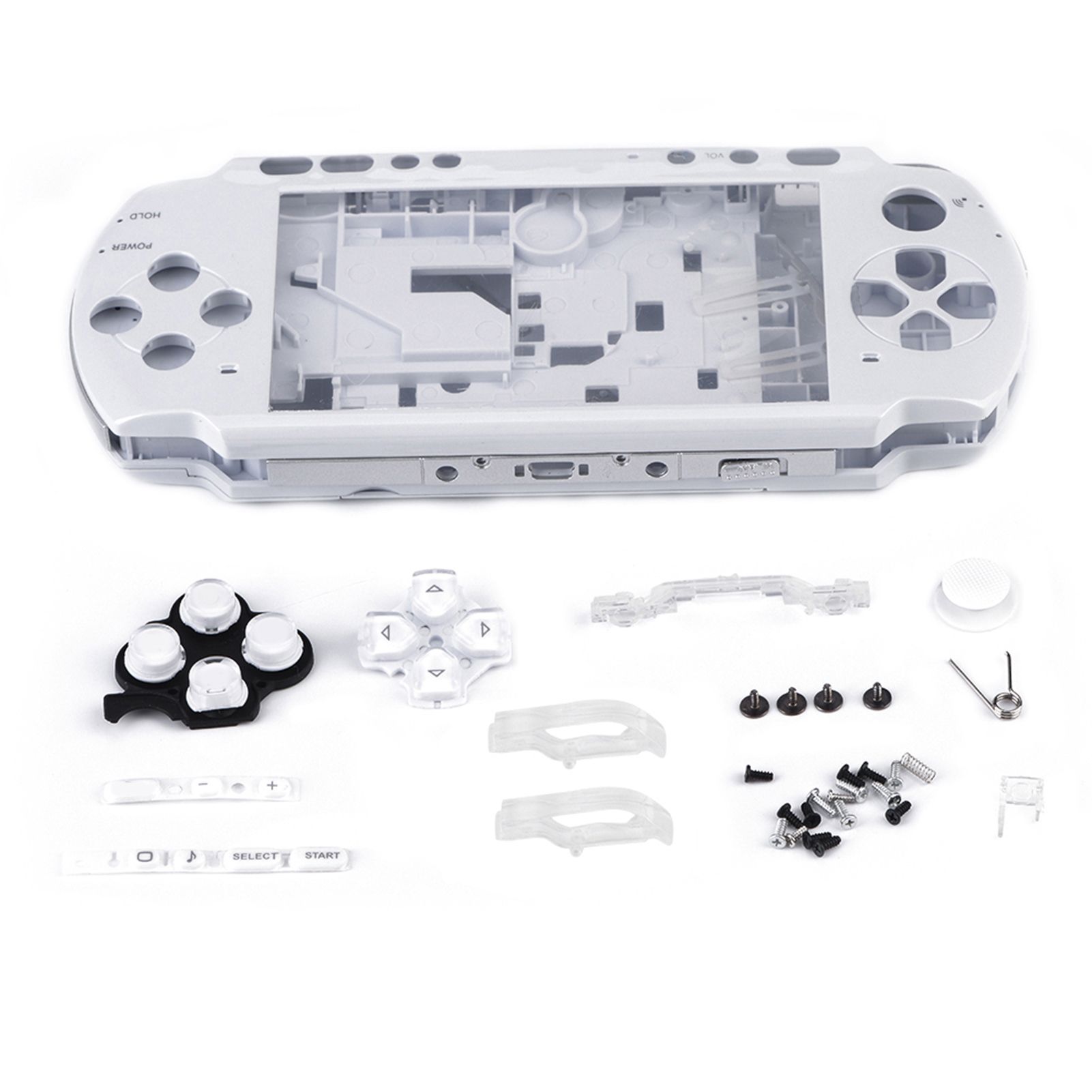 Shell консоль. Корпус Sony PSP 4000. Корпус для PSP 3000. PSP 3000 крышка. Корпус PSP Slim оригинал.