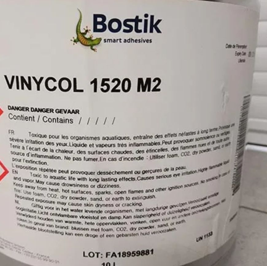 Купить Клей Bostik Tarbicol