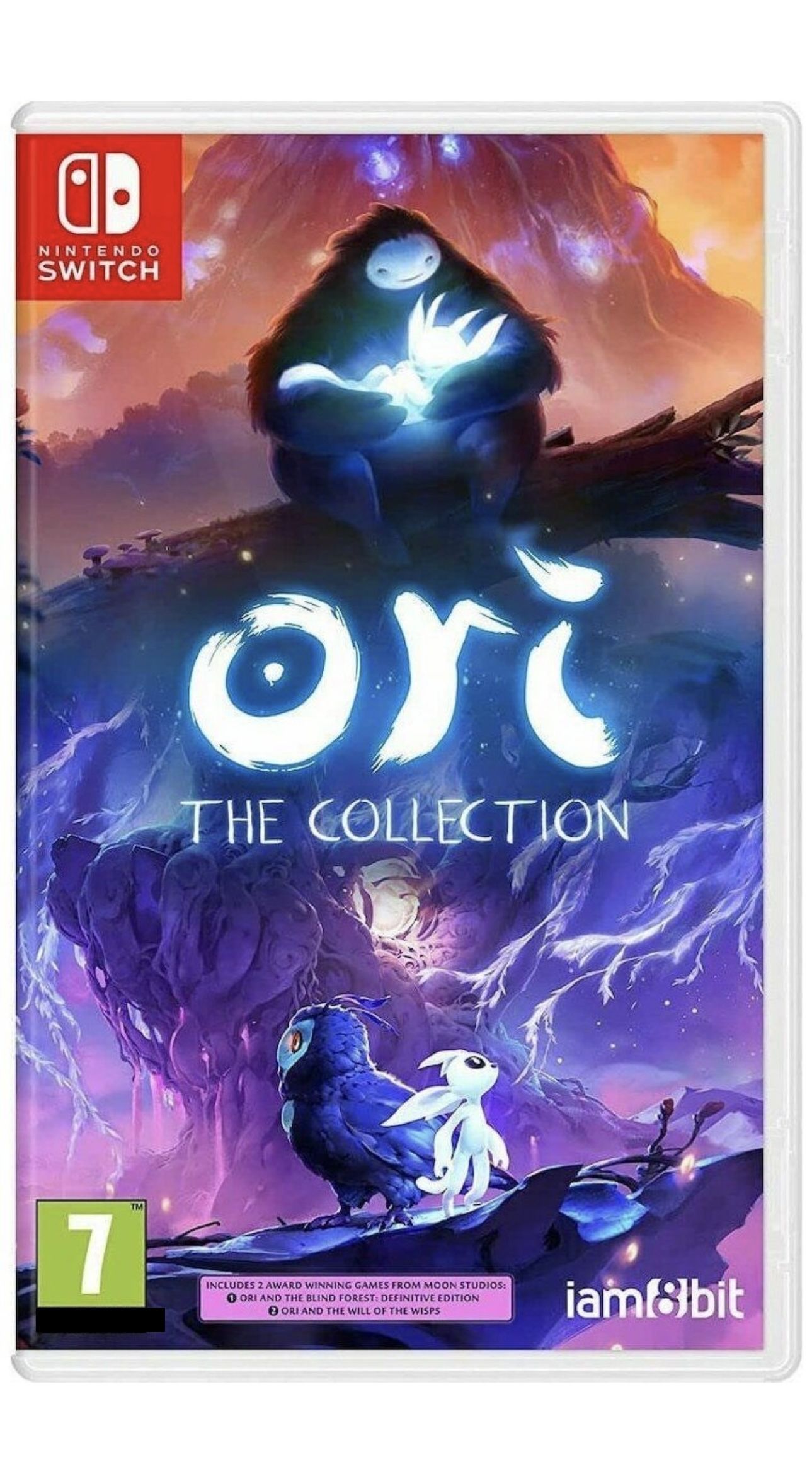 Ori and the will switch discount