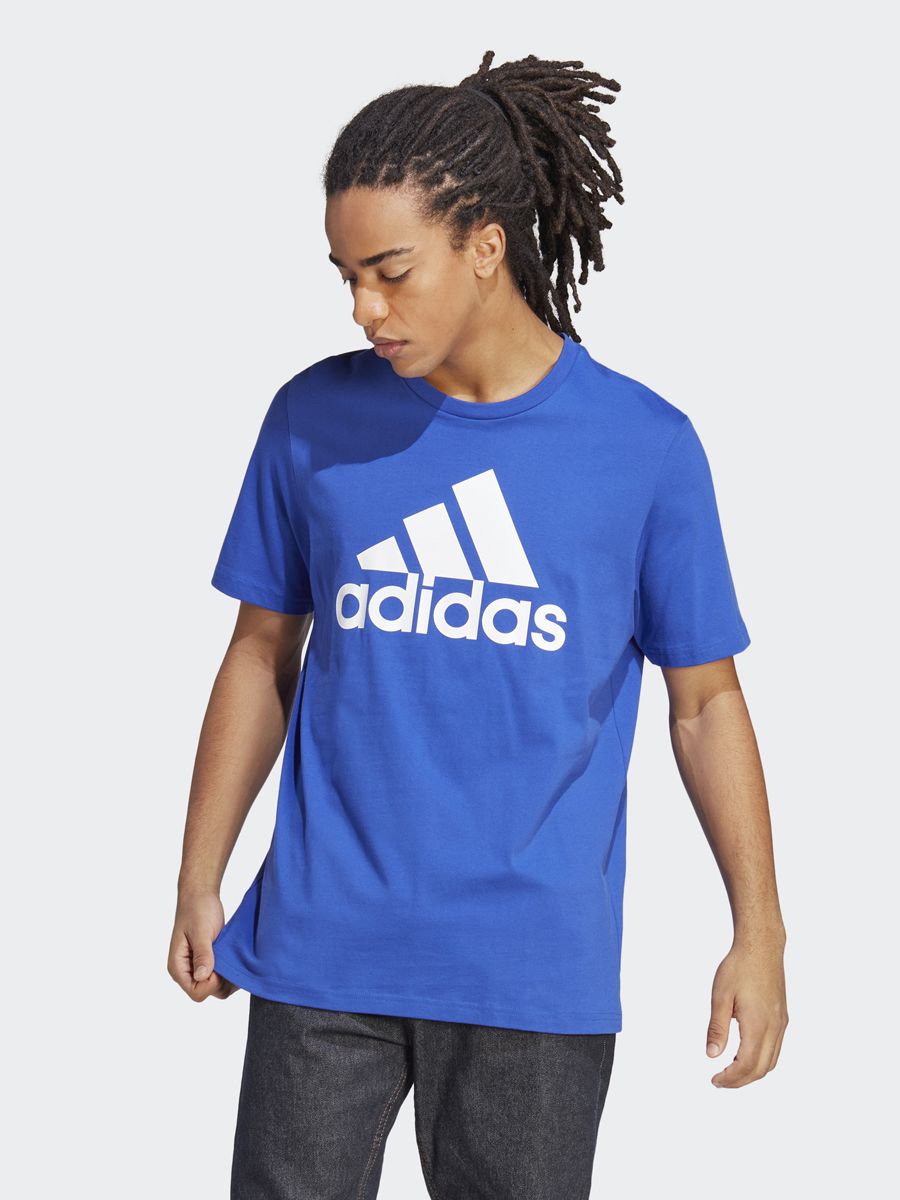 ФутболкаadidasSportswearMBlSjT