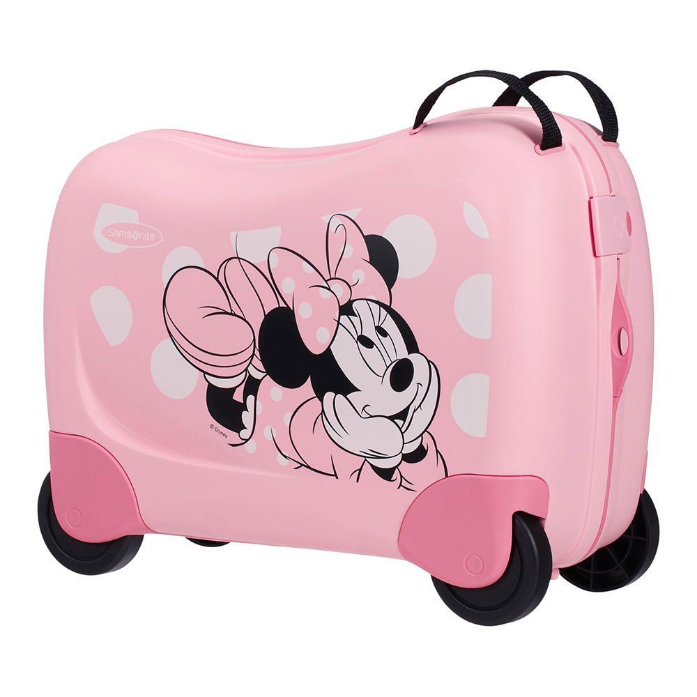 Чемодан Samsonite Disney