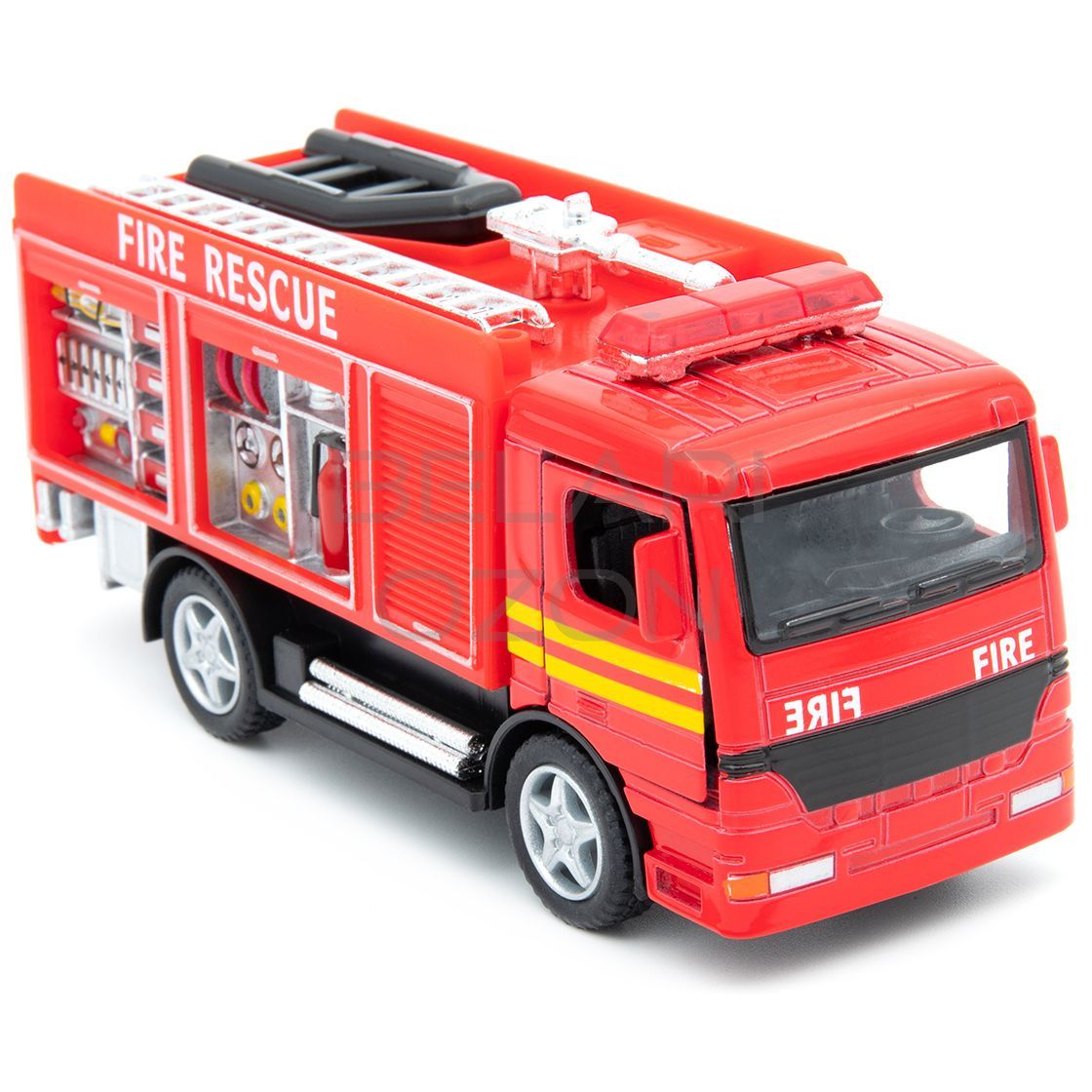 FWD 1250 G Fire engine