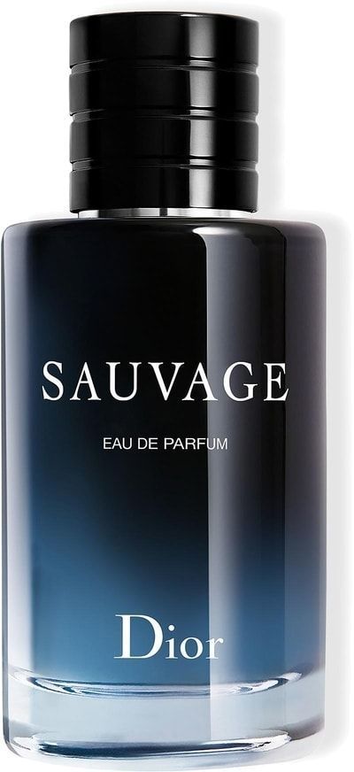 Dior SAUVAGE EAU DE PARFUM Вода парфюмерная 100 мл