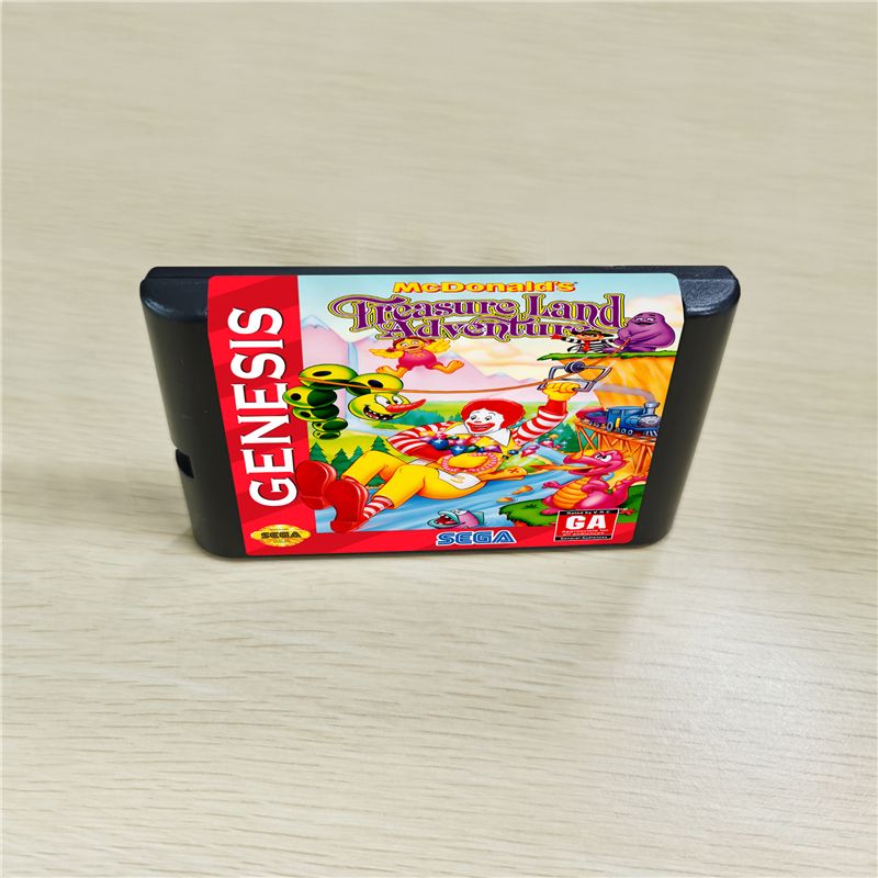 16bit Cartridge