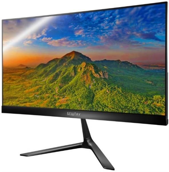 БЕШТАУ27"МониторM2701/FHD(PN:LCD),черный