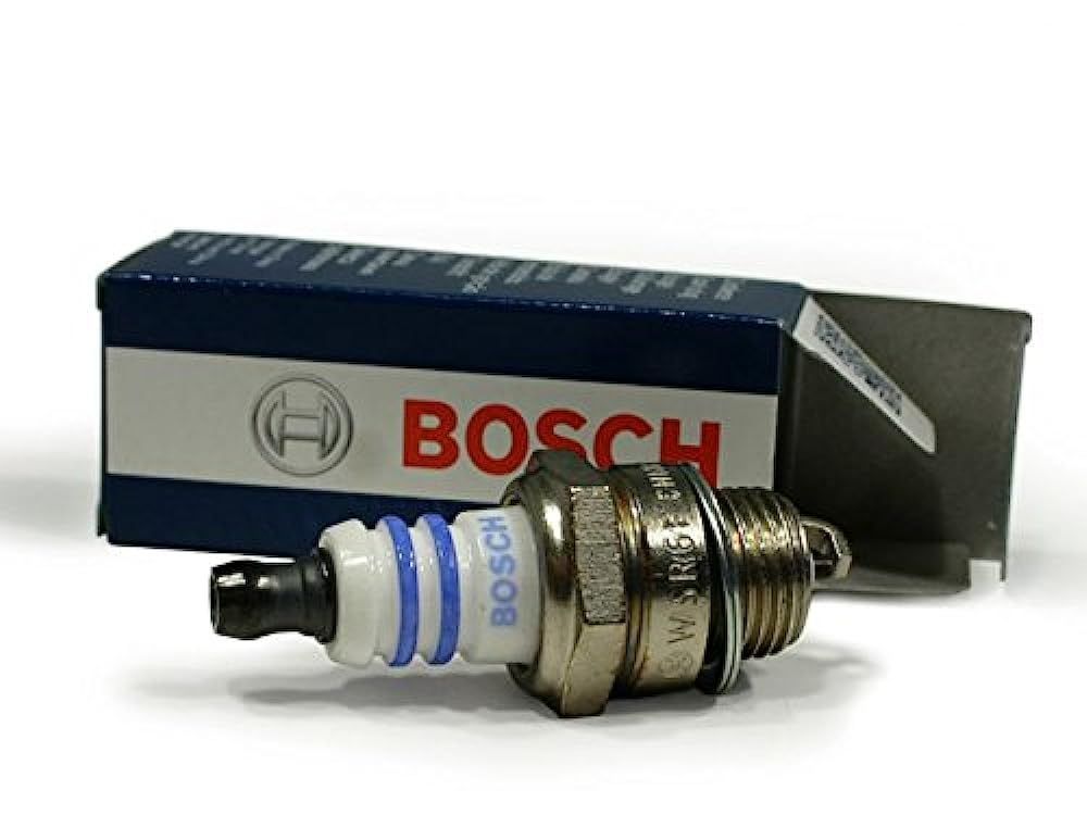 Bosch r10 свеча. Свеча Bosch WSR 6f. Свеча зажигания wsr6f. Свеча зажигания Bosch r10. Свеча зажигания бош для бензопилы штиль 180.