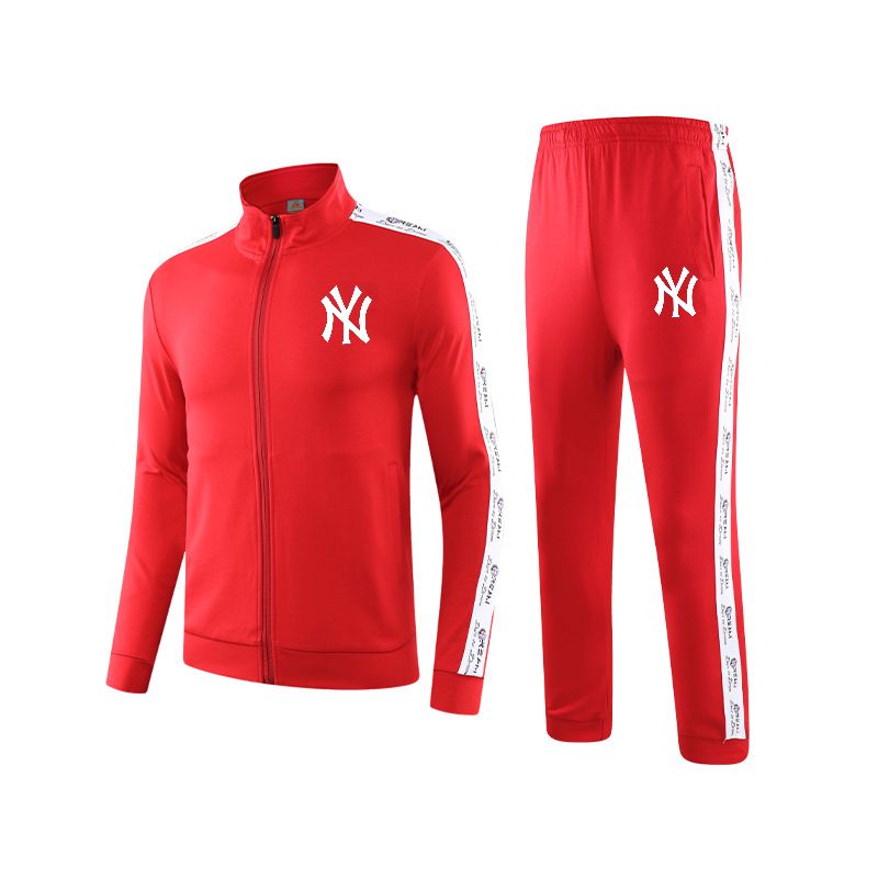 Спортивный костюм Baseball Tricot Suit CL