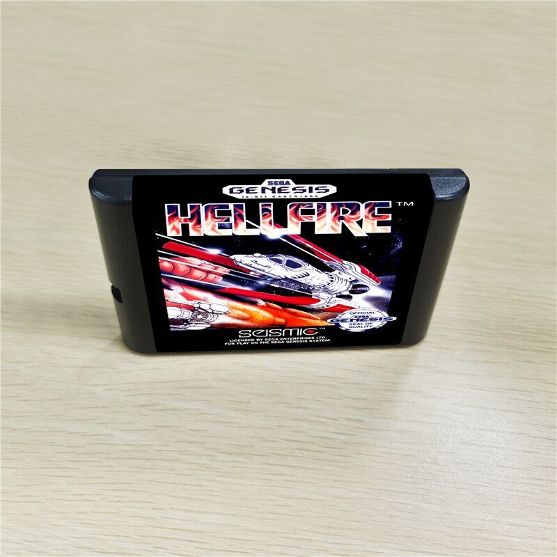 Hell Fire
