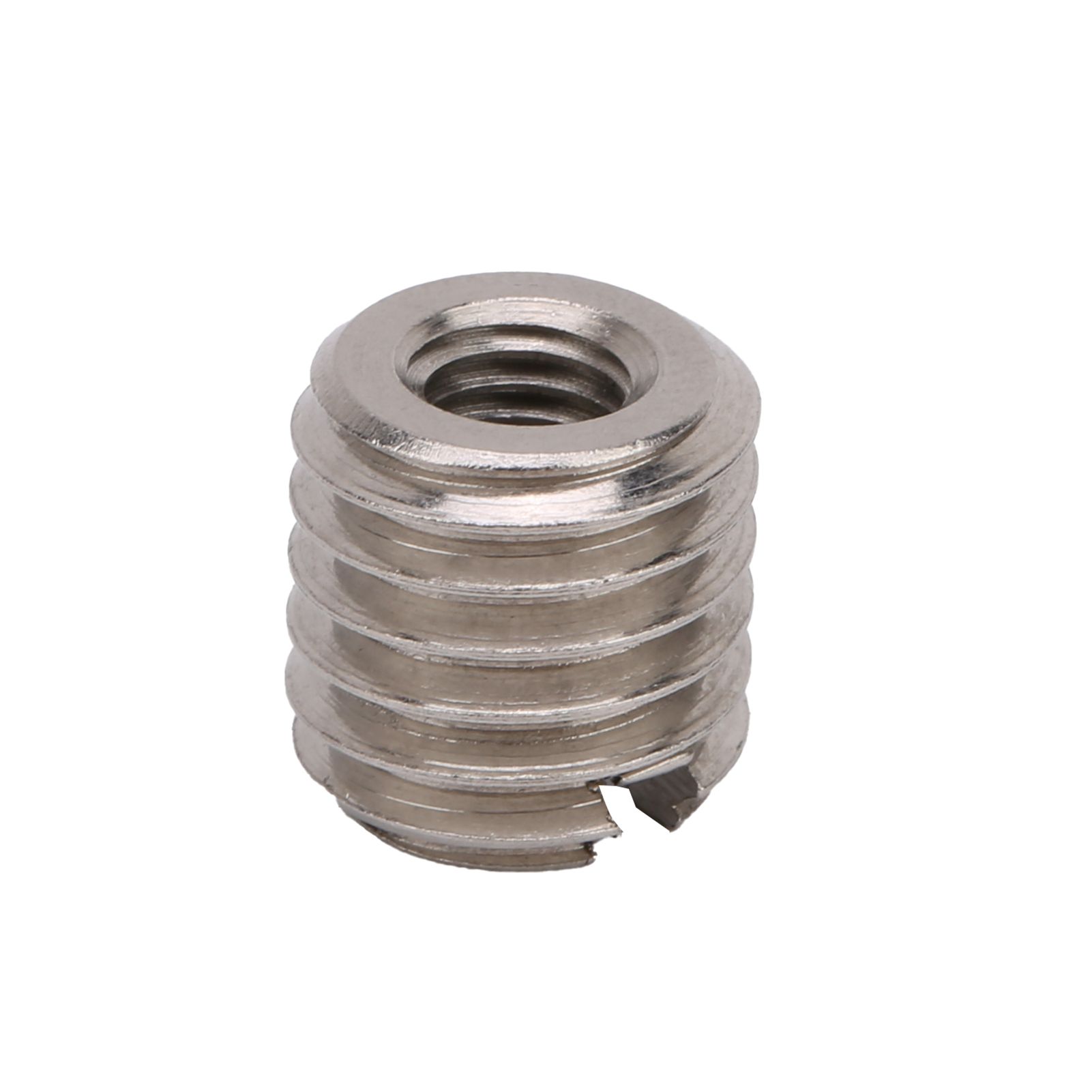 Threaded insert. Threaded insert