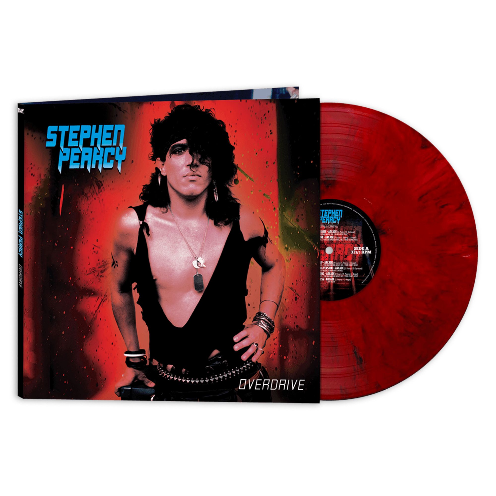 Lp compilation