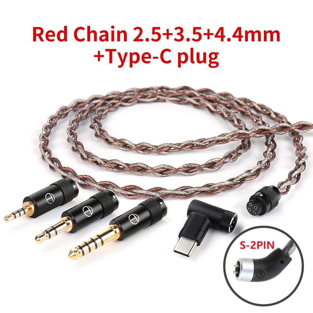 Trn redchain. Sommer Cable 460-0055e30.