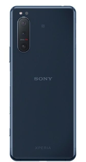 Sony Xperia 5 Ii Купить