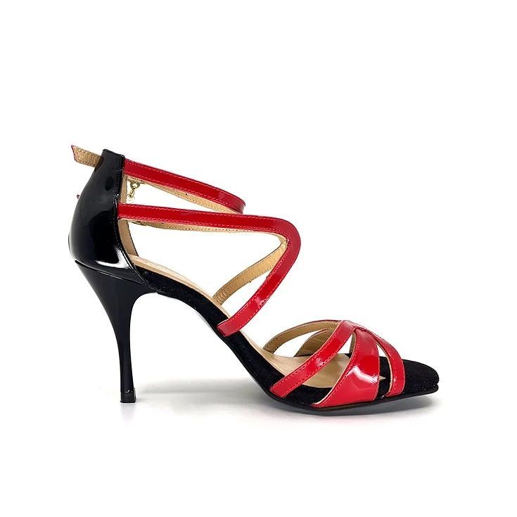 Tango shoes. Tango shoes