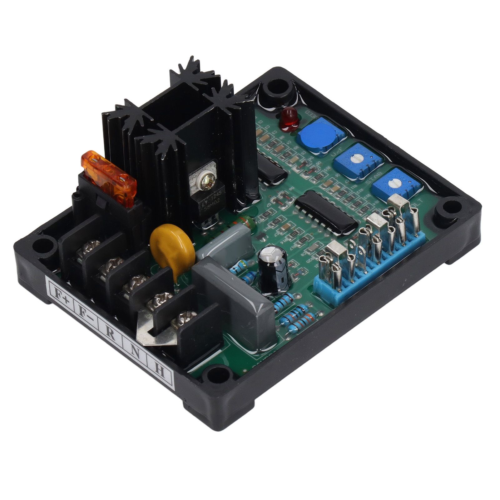Avr mk2