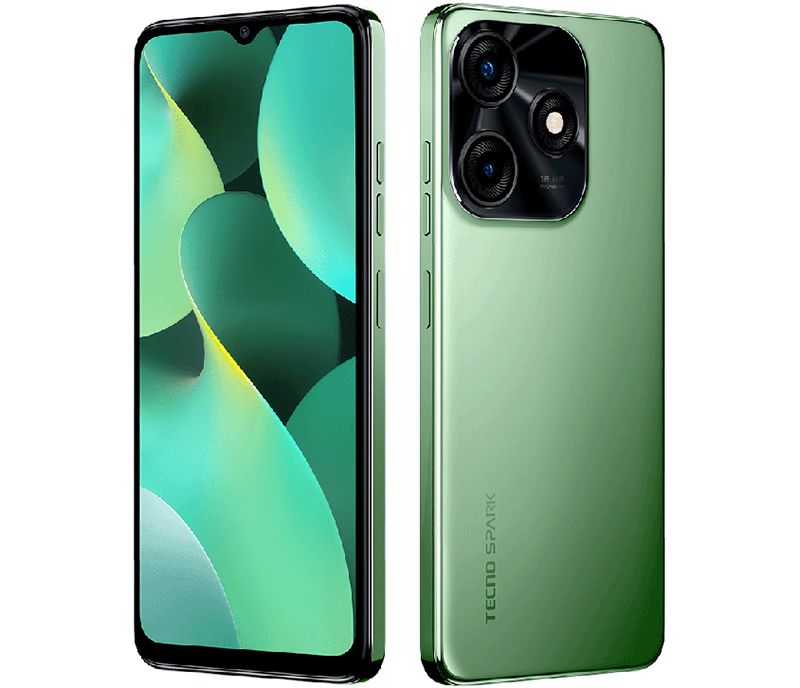 Tecno spark 10c 128 гб