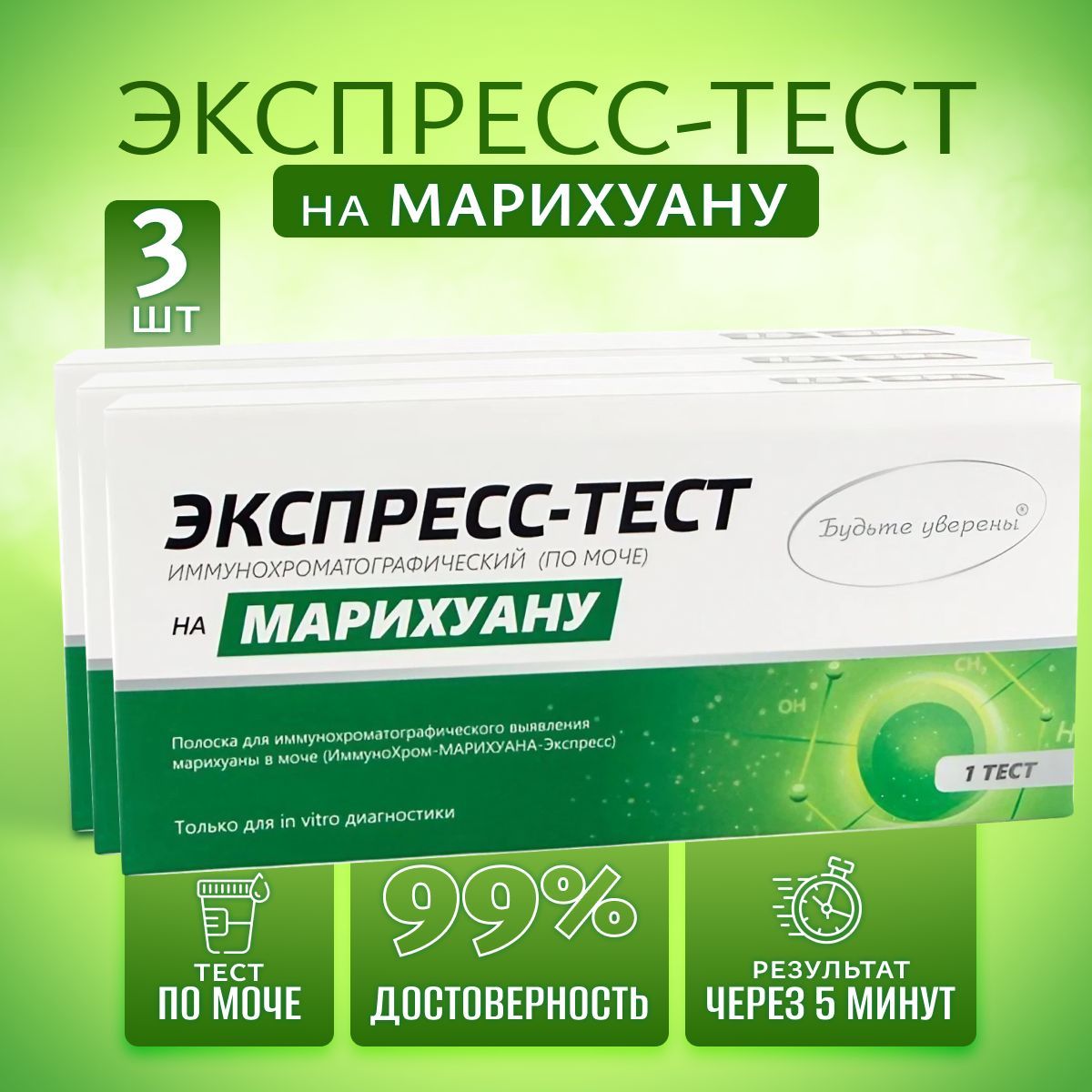 Тесты на наркотики взрослая купить в интернет-магазине OZON