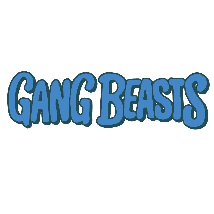 Gang Beasts — купить товары Gang Beasts в интернет-магазине OZON