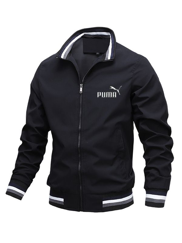 Jaket puma clearance