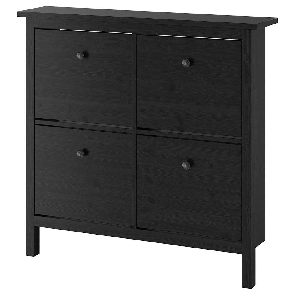 Hemnes ikea обувница