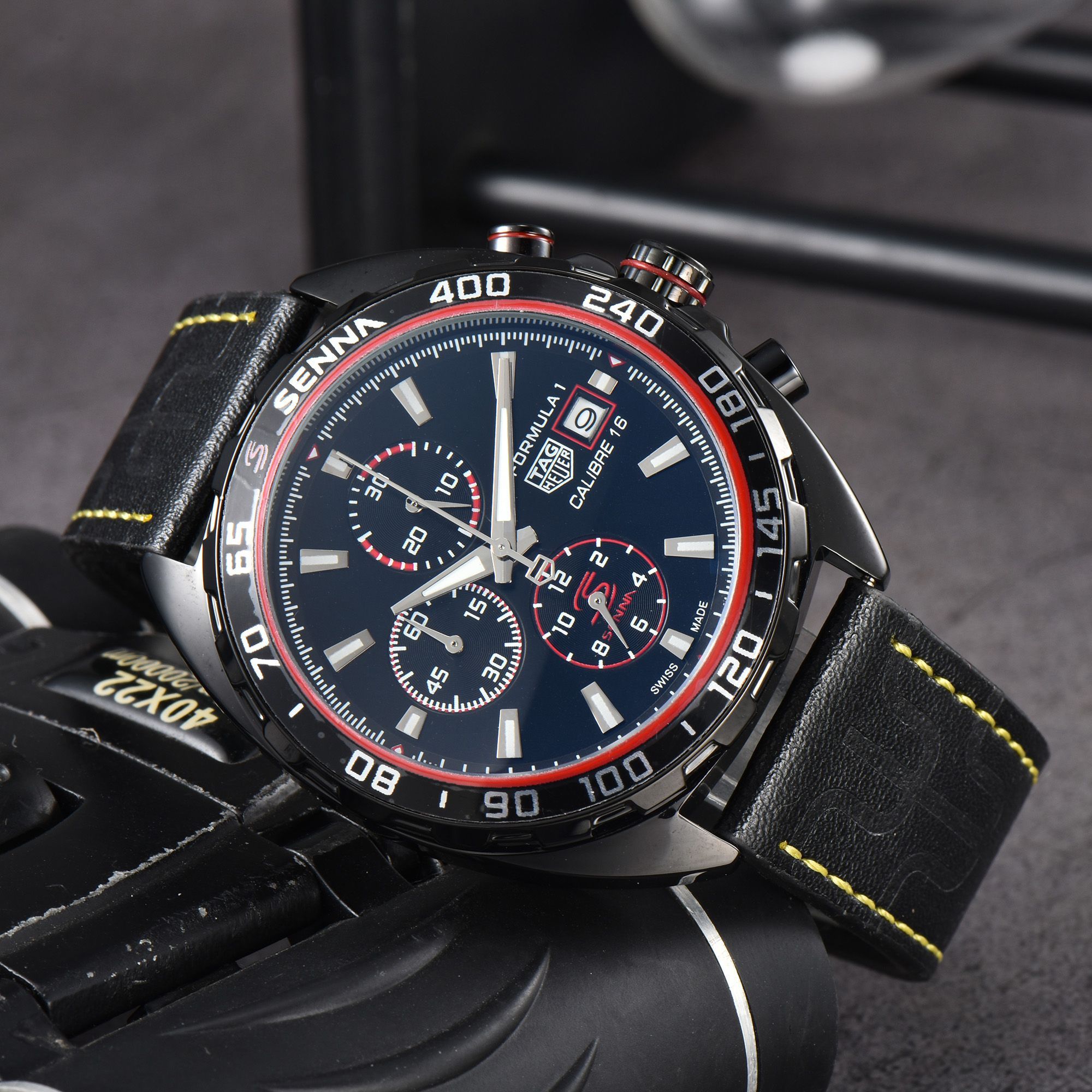 Часы Tag Heuer Купить В Москве