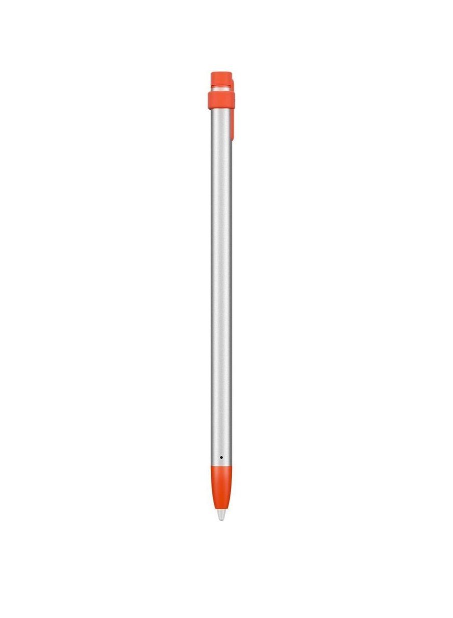 Стилус logitech. Стилус Logitech Crayon. Стилус Logitech Crayon, для IPAD (914-000034). Logitech Crayon Digital Pencil. Стилус Logitech для IPAD.