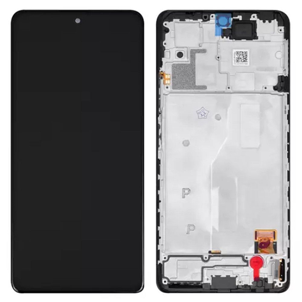 Дисплейный модуль redmi note