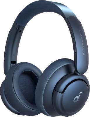 НаушникибеспроводныеAnkerSoundcoreLifeQ35,Blue(A3027G31),оригинал