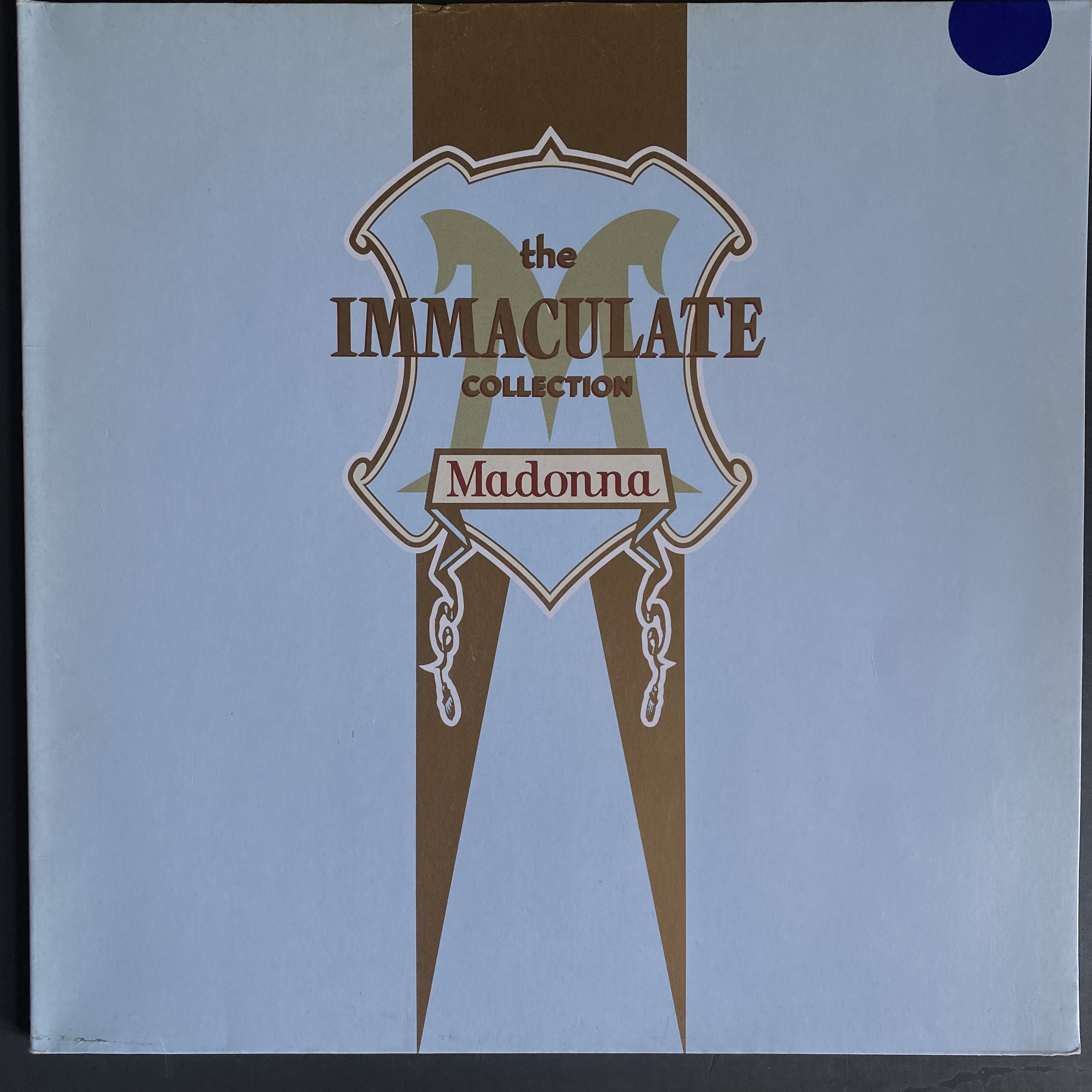 Immaculate slowed. Immaculate slowed