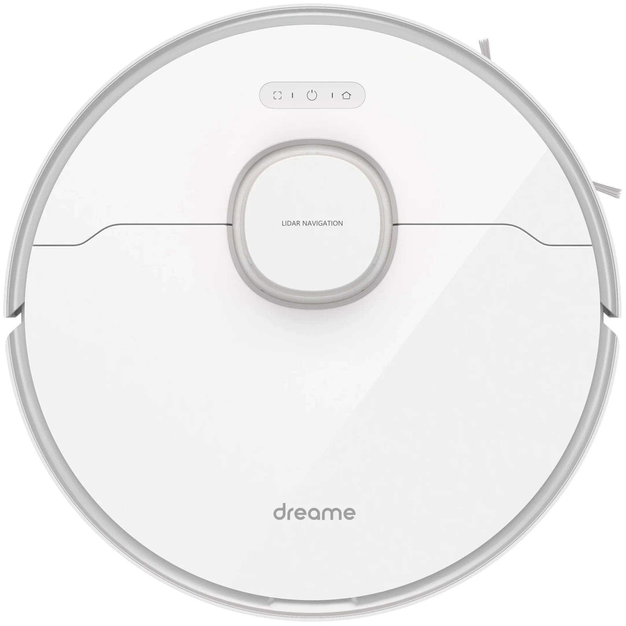 Xiaomi Mi Robot Vacuum Global Купить