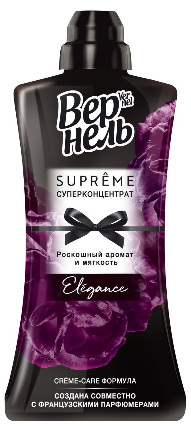 Вернель Supreme Elegance кондиционер