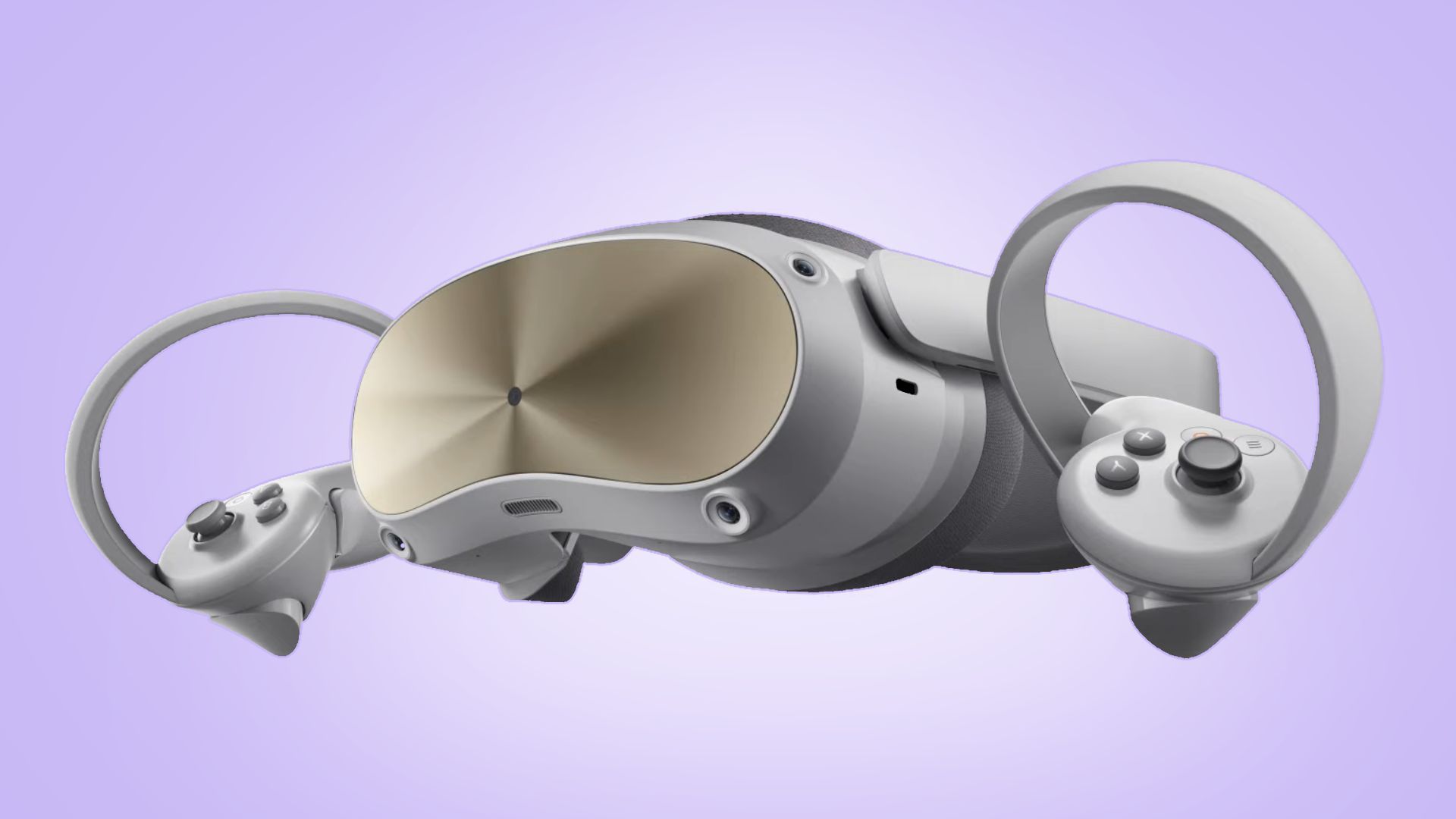 Купить Vr Очки Pico 4