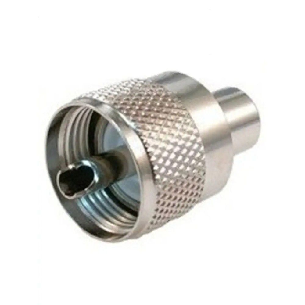 Разъем Pl-259 купить на OZON по низкой цене