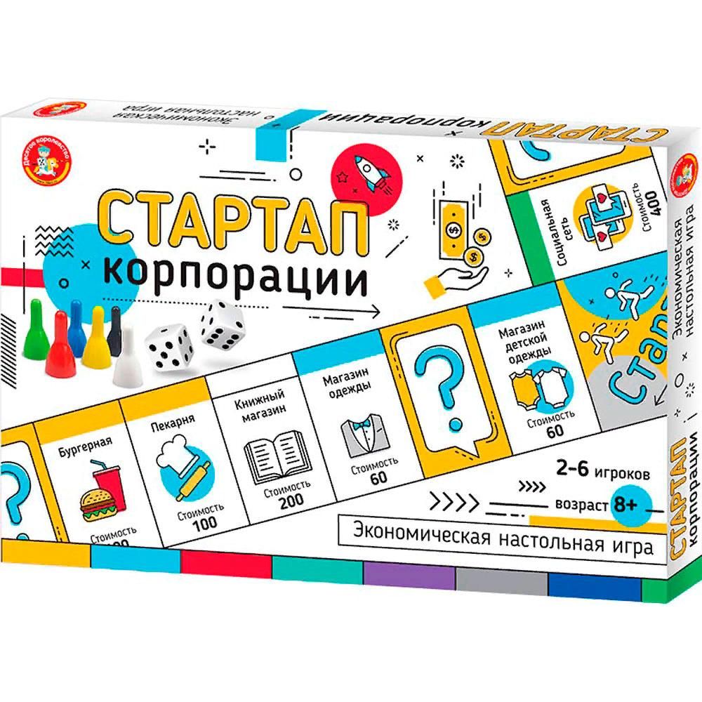 Игра настольная 