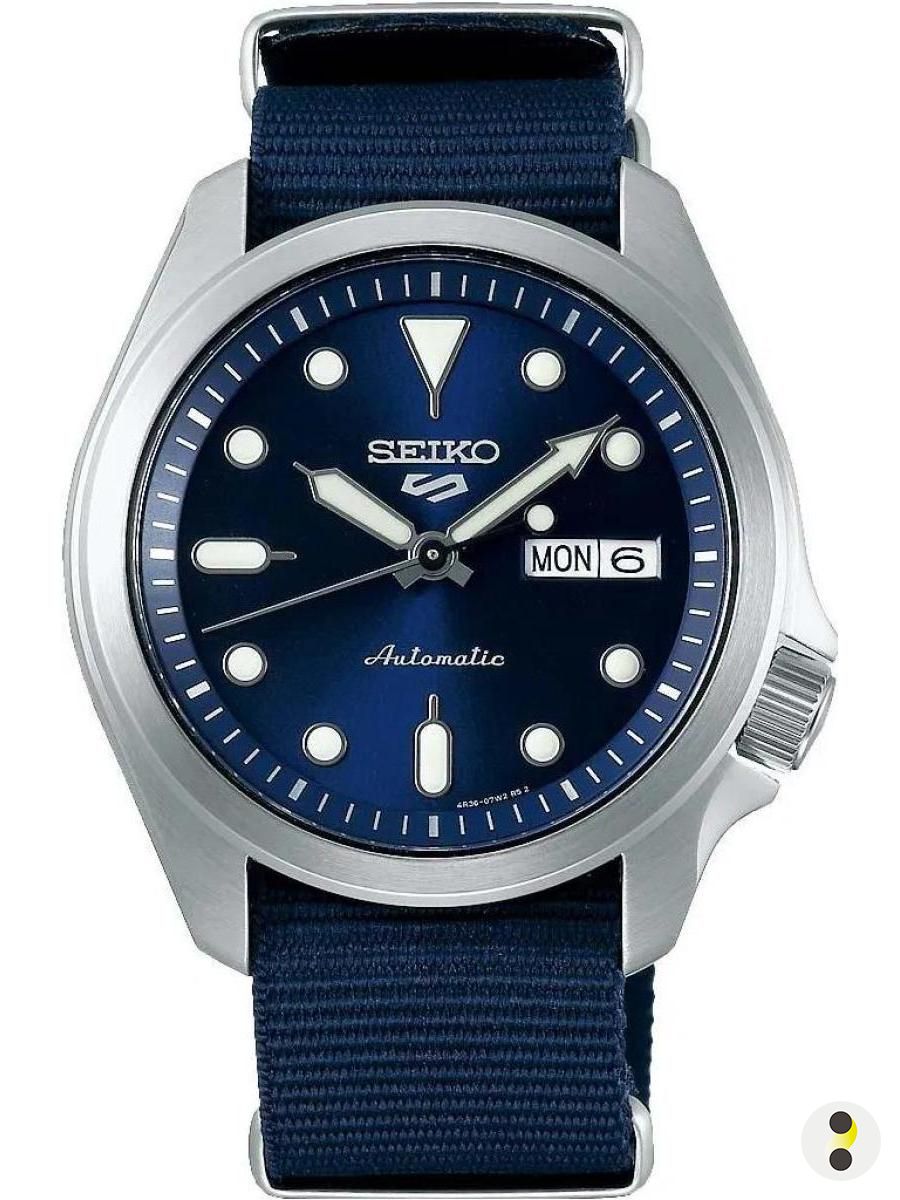 Seiko 5 Sports srpe63k1