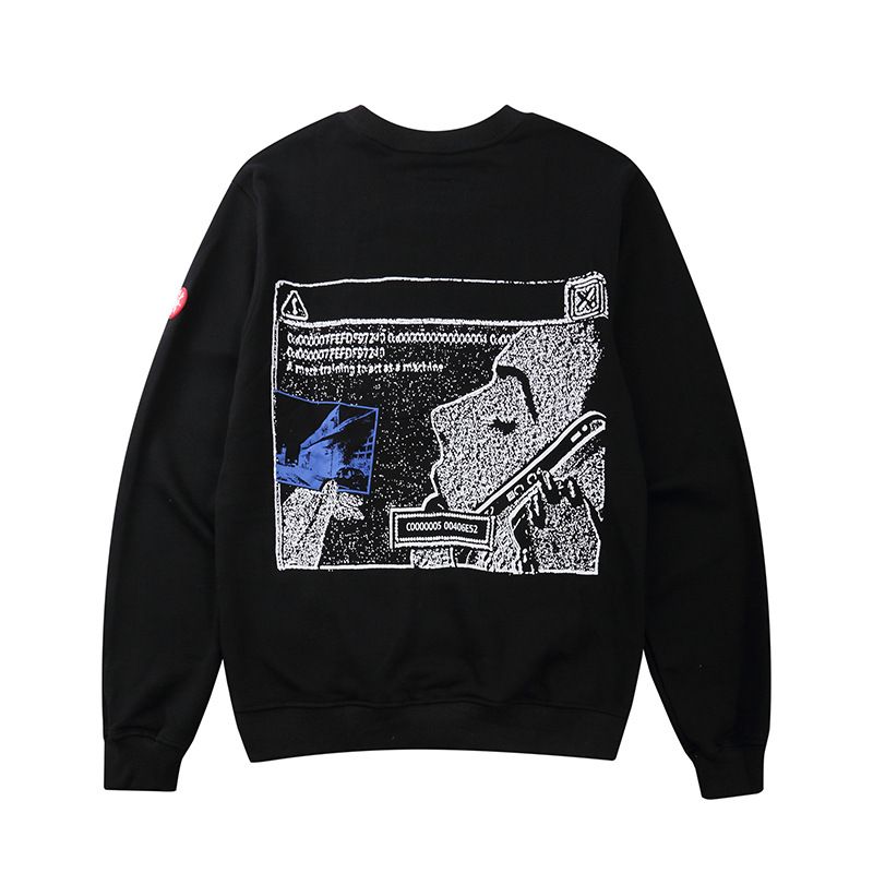 CAV EMPT