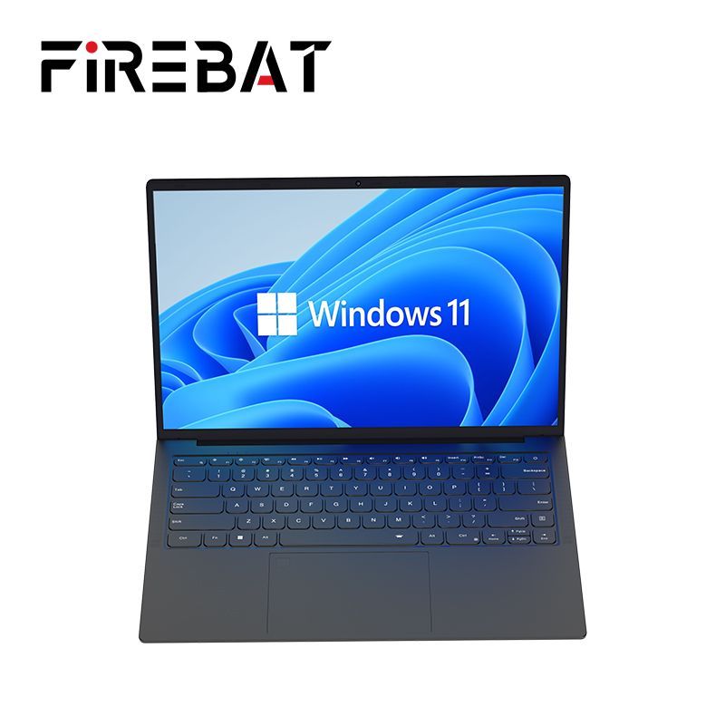 FIREBATFirebatA16Ноутбук16",IntelProcessorN100,RAM16ГБ,SSD,IntelHDGraphics,WindowsPro,Английскаяраскладка