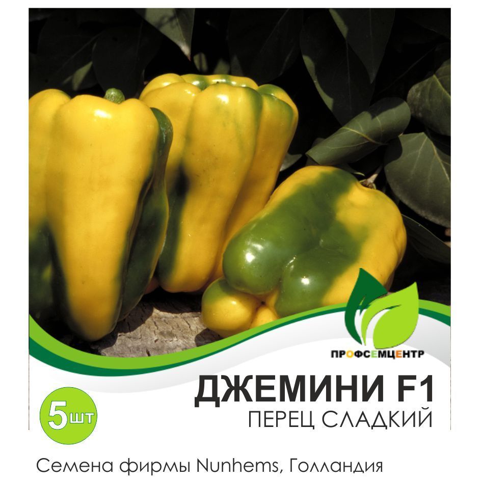Перец Сорт Джипси Отзывы Фото