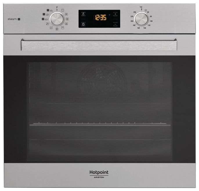 Электрический духовой шкаф hotpoint ariston