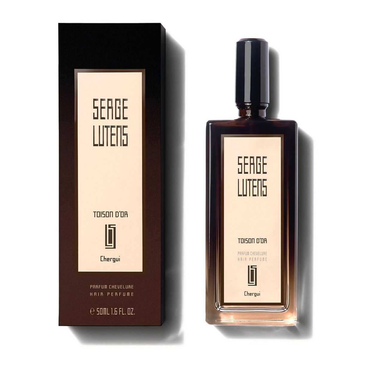 Serge lutens セルジュルタンス シダー オードパヒューム 50ml 【公式