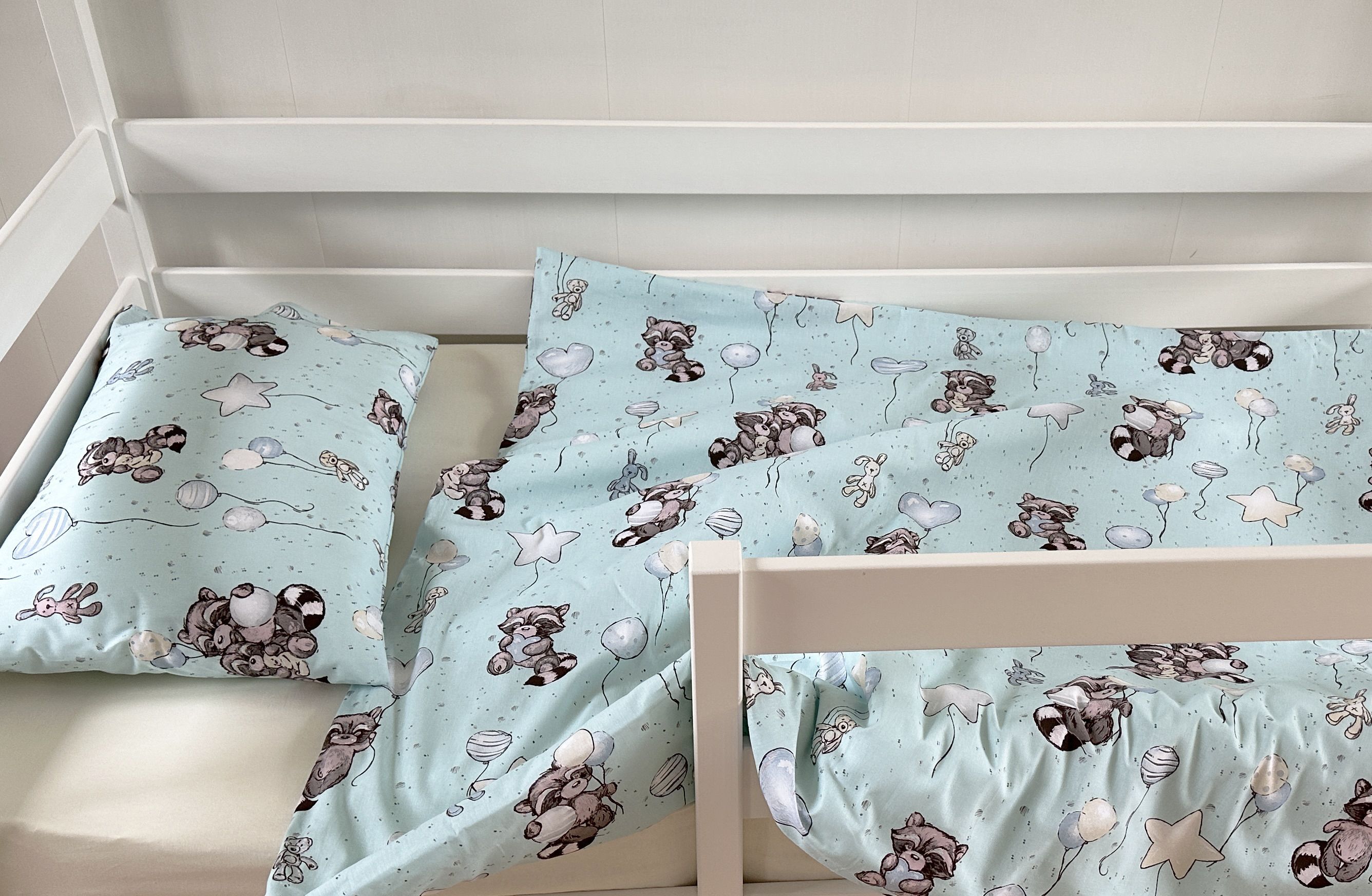 Постельное Белье 160 На 80 Детское Купить