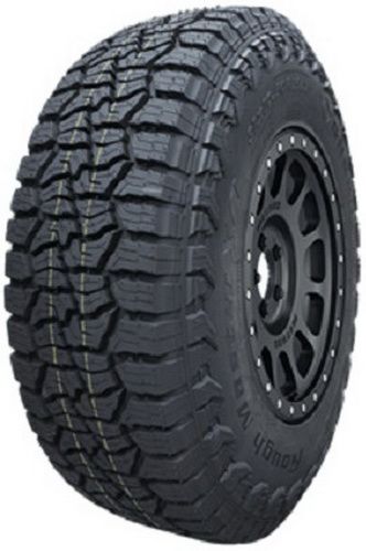 Greentrac Rough Master X/T Шины  всесезонные 285/60  R18 116T