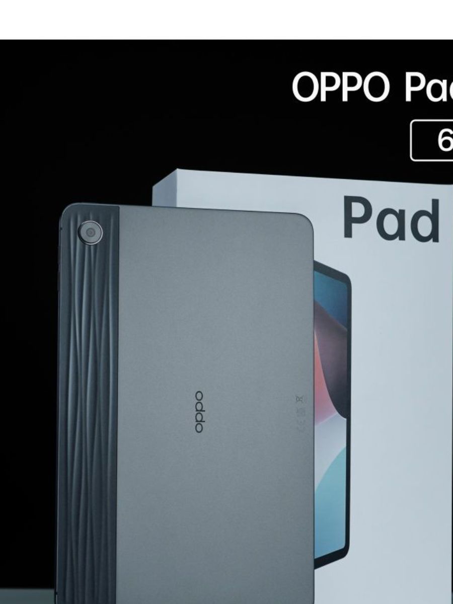 Планшет Oppo Pad Air Купить Тверь