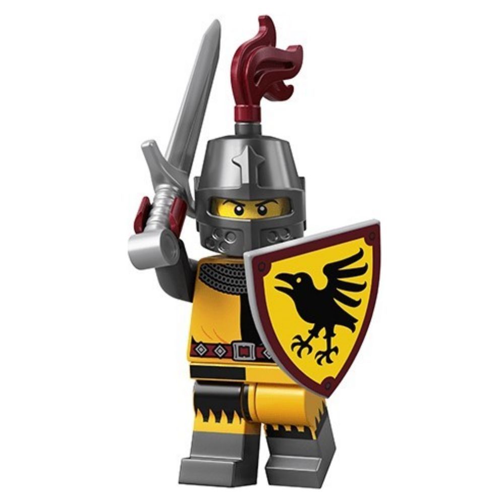 Lego 71027 minifigures series 20 reviews sale