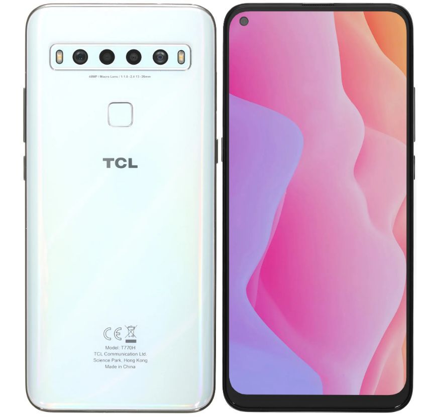 Tcl X925 Pro Купить